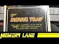 Mouse Trap for Atari 2600 (Memory Lane)