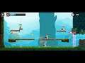 Mr Autofire (by Lightheart Entertainment) - action game for Android and iOS - gameplay.