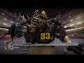 Mutant Football League Dynasty Edition Gnashville Lycans Gameplay (PC Game)