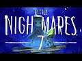 NADAJNIK?! | Little Nightmares 2 PL [#7]