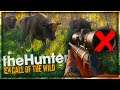 NAJTEŽI CHALLENGE DO SAD! *lov bez optike* The Hunter Call Of The Wild