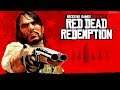 NAMATIN Red Dead Redemption (Push Barbar Mode On!)