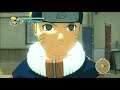Naruto Ultimate Ninja Storm 1 FUNNY Pause Sound