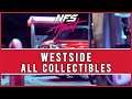 Need for Speed Heat - Westside All Collectables