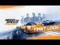 Need for Speed: No Limits (Android/iOS) - First Look Gameplay!
