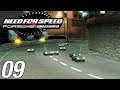Need for Speed: Porsche Unleashed (PC) - 550 A Trophy (Let's Play Part 9)