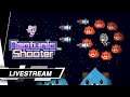 Neptunia Shooter: 8-bit Neptune armed to the teeth! - Gameplay Highlights