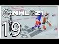 NHL 21 | Be a Pro | Let's Play - #19