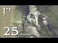NieR: Automata - Blind - Part 25 - Android vs Android