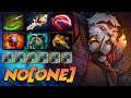 Noone TUSK 28 Frags Ownage - Dota 2 Pro Gameplay [Watch & Learn]