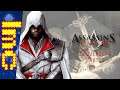 NOTHING IS TRUE... | Assassin's Creed II - Sequence 1 (Part 2)