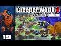 Nothing Wrong With Pre-Emptive Flooding! - Let's Play Creeper World 4 [Campaign Mode] - Part 19