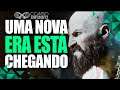 OLHA SÓ COMO OS JOGOS SINGLE PLAYER PODERÃO ENTRAR EM UMA NOVA ERA!
