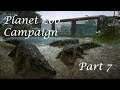 Paleo Plays: Planet Zoo Campaign Part 7