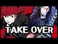 Persona 5 - Take Over (Battle Theme) [METAL VERSION]