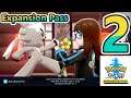 Pokemon Sword - Expansion Pass (Part 2) (Stream 01/12/20)