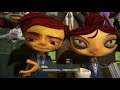 Psychonauts 2 - First 40 minutes of gameplay - Game Pass PC