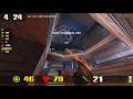 Quake 3 CPMA: Q3 CPMA - Alu vs Diablos