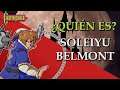 ¿Quién es...? Soleiyu Belmont ¿Qué tan fuerte es? | Castlevania II: Belmont's Revenge