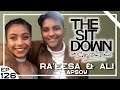 Ra'eesa & Ali (APSOW) - The Sit Down with Scott Dion Brown Ep. 126 (11/04/21)