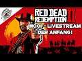 Red Dead Redemption 2[Deutsch/German]|#001 - Ein neuer Anfang!|Let's Play