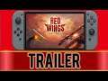 Red Wings  Aces of the Sky - Nintendo Switch