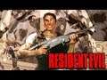 Resident Evil 1 1996 PC | Jill Difficulty  (RIP STREAM)
