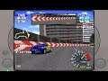 Ridge Racer Revolution (PlayStation - Namco - 1995)