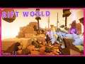 Rift World Gameplay First Look | Demo