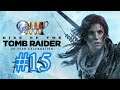 Rise Of The Tomb Raider Platin-Let's-Play #15 | Die Pechvögel (deutsch/german)