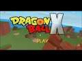 Roblox - Dragon Ball X