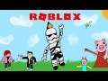 Roblox Jugando con subs -En vivo-
