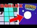Roblox Loomian Legacy how to complete SECRET PUZZLE to EVOLVE LOOMIAN! (Silvent City Gym Puzzle)