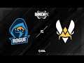Rogue vs. Team Vitality - Border - Rainbow Six Pro League - Season XI - EU