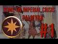 Rome Total War: Imperial Crisis - Palmyra #1