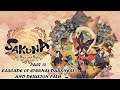 Sakuna of Rice and ruin walkthrough part 12 - Cascade of eternal darkness and delusion path