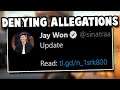 SINATRAA DENIES ALLEGATIONS, ALSO THIS VIDEO EXPLAINS EVERYTHING YOU NEED TO KNOW ABOUT SINATRAA