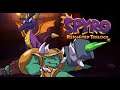 Spyro The Dragon- Tales Of The Hunt