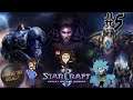 Starcraft 2: Heart of the Swarm Part 5 - Send Wave After Wave - CharacterSelect