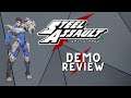Steel Assault Demo Review (ON STEAM NOW)