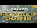 Strategic Command: World at War – The Battle of Chungking - Part 58