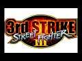 Street Fighter 3 3rd Strike Alex&Ken Stage-Jazzy NYC'99 Mix#2(Arranged) Extended