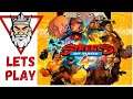 Streets of Rage Lets Play