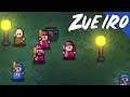 Streets of Rogue - Gameplay Zueiro - Game Over