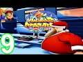 Subway Surf - Gameplay Walkthrough Part 9 - (iOS, Android)