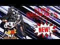 Super Smash Bros Ultimate: “PLAYING BYLETH AND CUPHEAD”