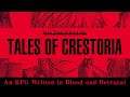 Tales of Crestoria - Anuncio de traducción al inglés