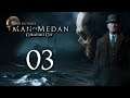 The Dark Pictures Anthology: Man Of Medan ☠ Curator's Cut - ITA - PC ►Episodio 03