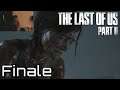 The Last of Us Part II: Finale - Let's Play