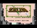 The Legend of Zelda!